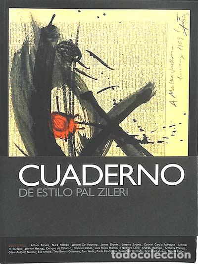 Libros: Cuaderno de estilo - Pal Zileri - Foto 1