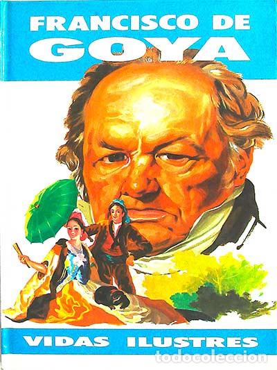 Libros: Francisco de Goya - VVAA - Foto 1