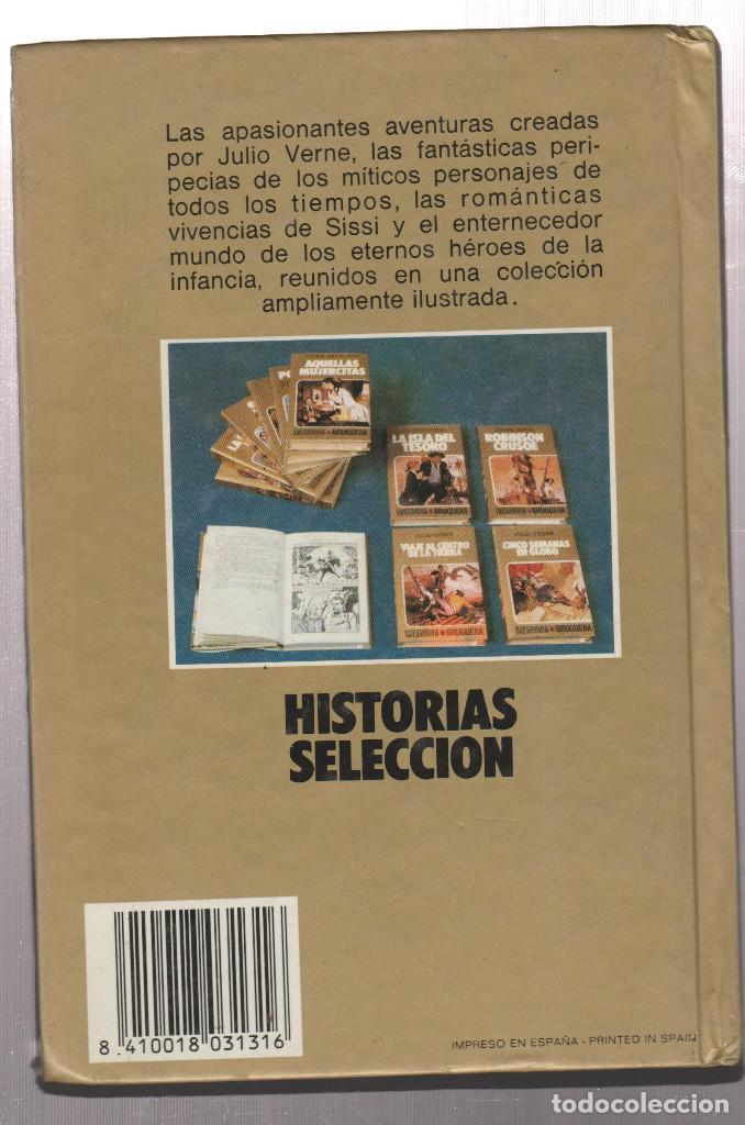 Libros: MUJERCITAS- LOUISE MAY ALCOTT - Foto 2