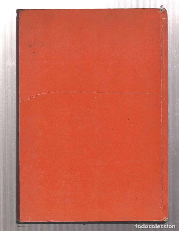 Libros: MISTERIO DEL BOSQUE INCENDIADO- PIERRE LAMBLIN - Foto 2