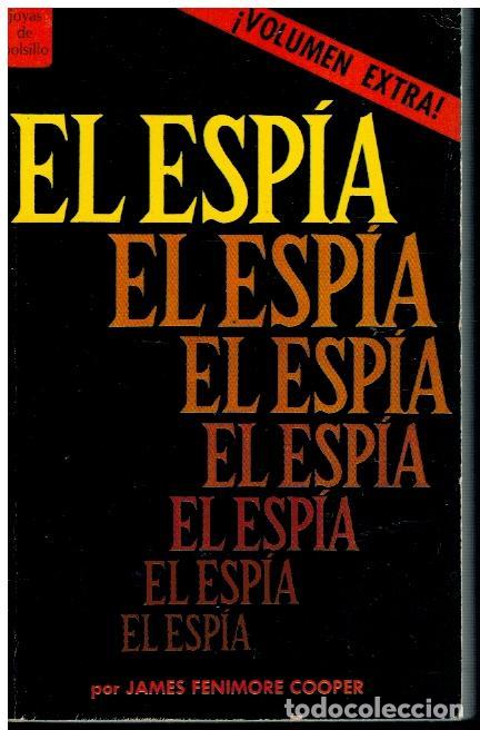 Libros: EL ESP&Iacute;A. Pr&oacute;logo de Curtis Dahl. - Foto 1