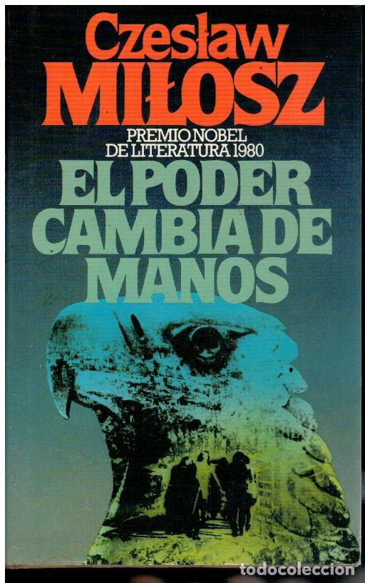 Libros: EL PODER CAMBIA DE MANOS. - Foto 1