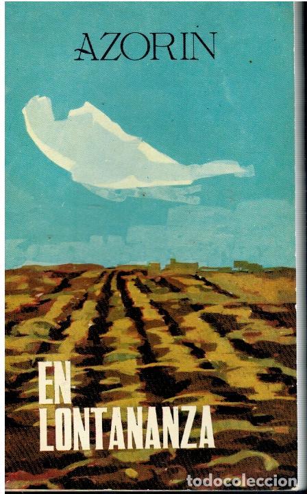 Libros: EN LONTANANZA. - Foto 1