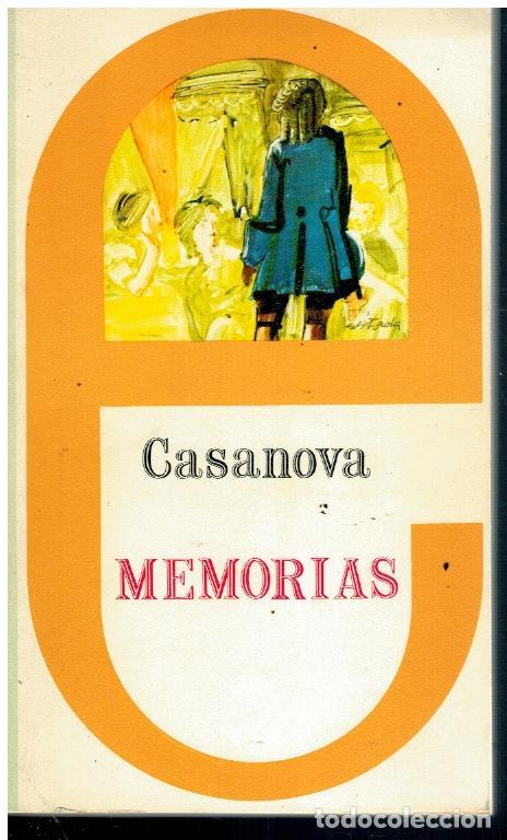 Libros: MEMORIAS. - Foto 1