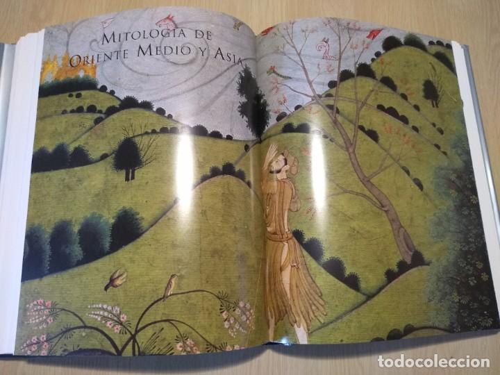 Libros: Mitolog&iacute;a - Foto 2
