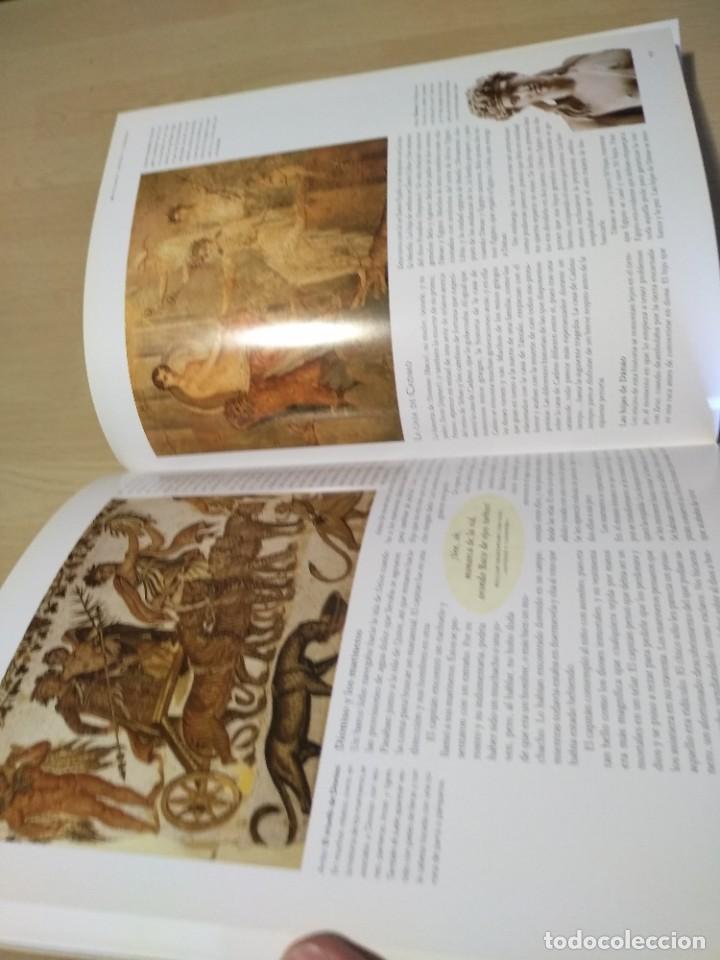 Libros: Mitolog&iacute;a - Foto 3