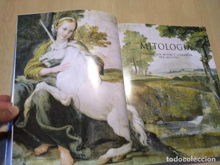 Libros: Mitolog&iacute;a - Foto 4