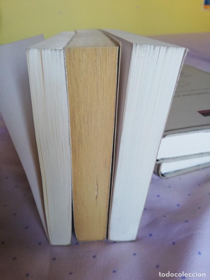 Libros: CL&Aacute;SICOS PLANETA LOTE DE 5 LIBROS. - Foto 7