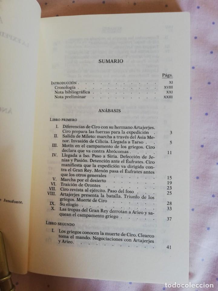 Libros: CL&Aacute;SICOS PLANETA LOTE DE 5 LIBROS. - Foto 11