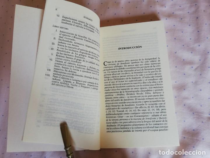 Libros: CL&Aacute;SICOS PLANETA LOTE DE 5 LIBROS. - Foto 12