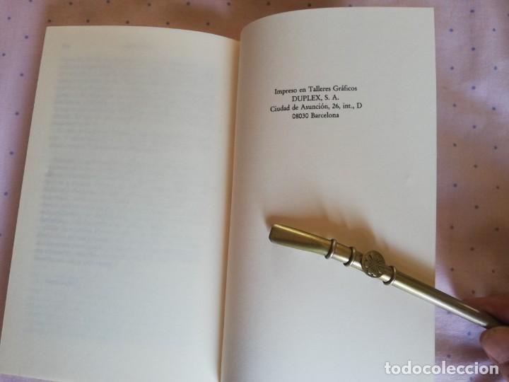 Libros: CL&Aacute;SICOS PLANETA LOTE DE 5 LIBROS. - Foto 14
