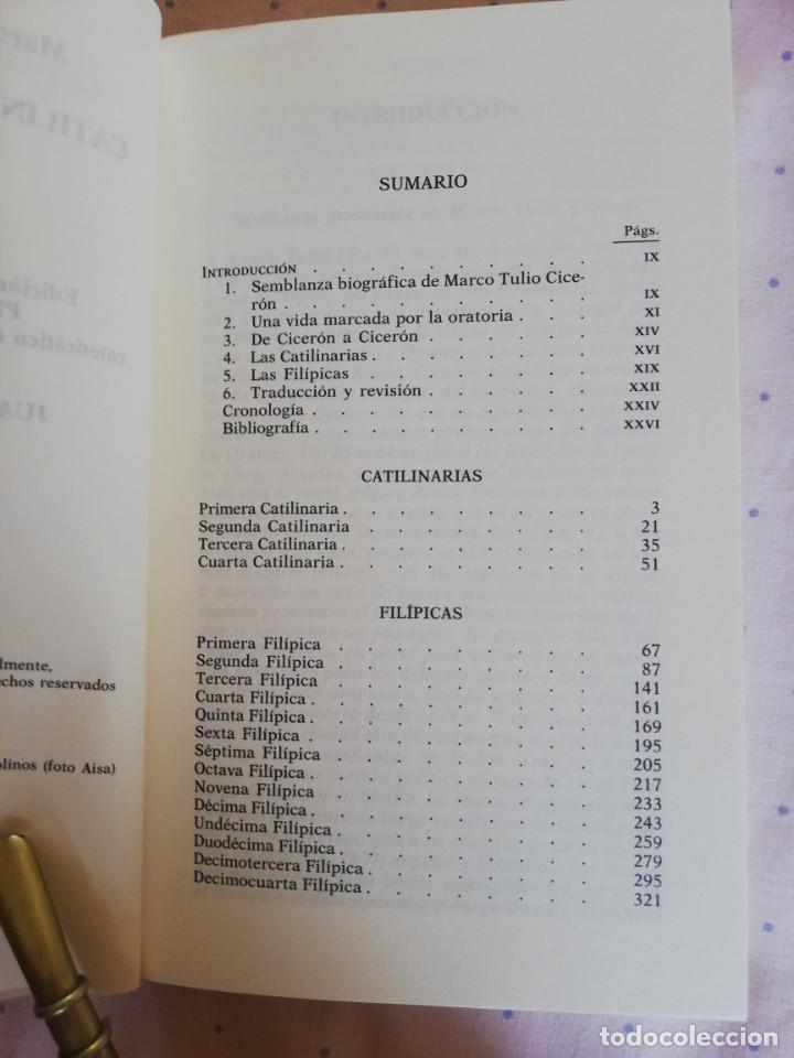Libros: CL&Aacute;SICOS PLANETA LOTE DE 5 LIBROS. - Foto 18