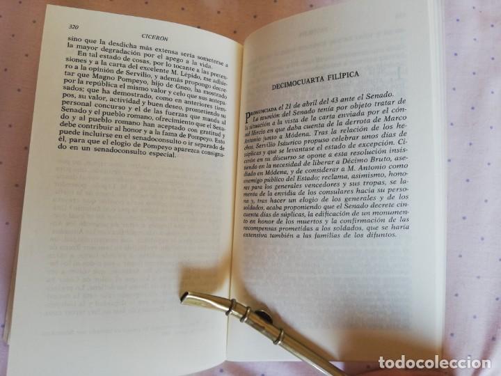 Libros: CL&Aacute;SICOS PLANETA LOTE DE 5 LIBROS. - Foto 20