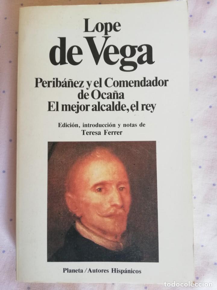 Libros: CL&Aacute;SICOS PLANETA LOTE DE 5 LIBROS. - Foto 21