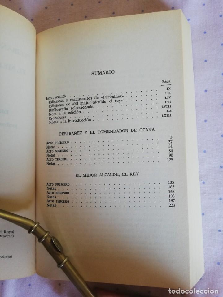 Libros: CL&Aacute;SICOS PLANETA LOTE DE 5 LIBROS. - Foto 24