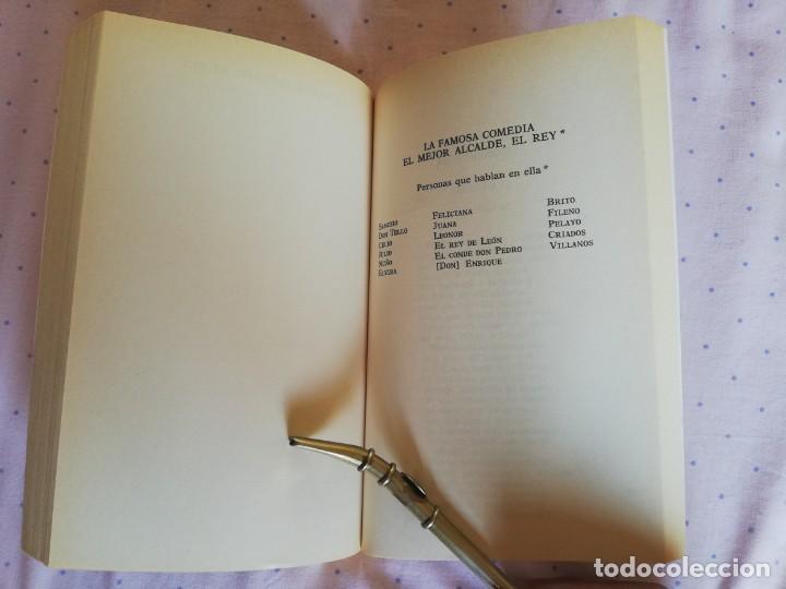 Libros: CL&Aacute;SICOS PLANETA LOTE DE 5 LIBROS. - Foto 26