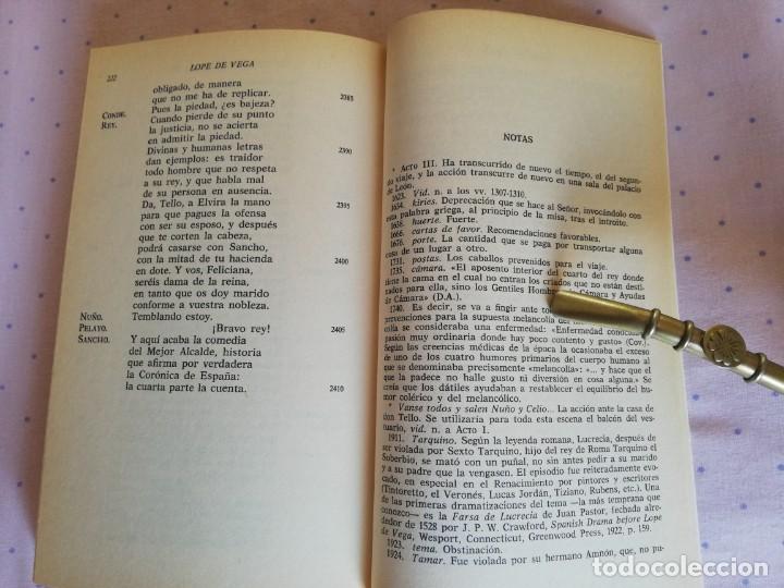 Libros: CL&Aacute;SICOS PLANETA LOTE DE 5 LIBROS. - Foto 27