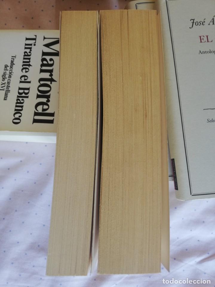 Libros: CL&Aacute;SICOS PLANETA LOTE DE 5 LIBROS. - Foto 34