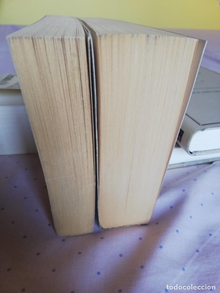 Libros: CL&Aacute;SICOS PLANETA LOTE DE 5 LIBROS. - Foto 35