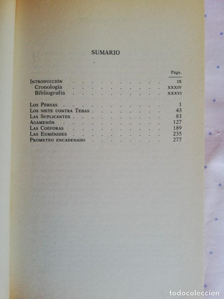 Libros: CL&Aacute;SICOS PLANETA LOTE DE 5 LIBROS. - Foto 39
