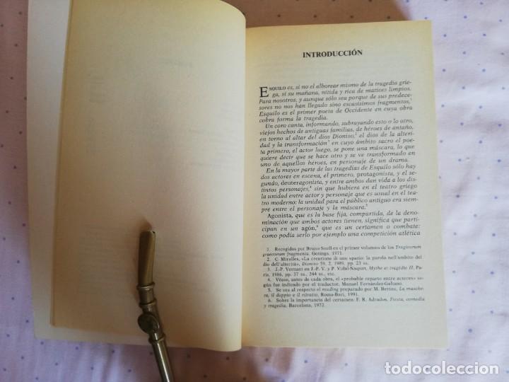 Libros: CL&Aacute;SICOS PLANETA LOTE DE 5 LIBROS. - Foto 40