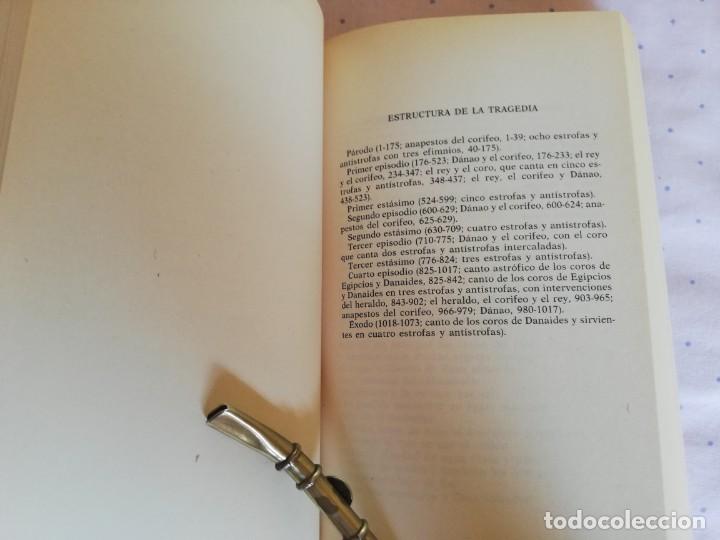 Libros: CL&Aacute;SICOS PLANETA LOTE DE 5 LIBROS. - Foto 41