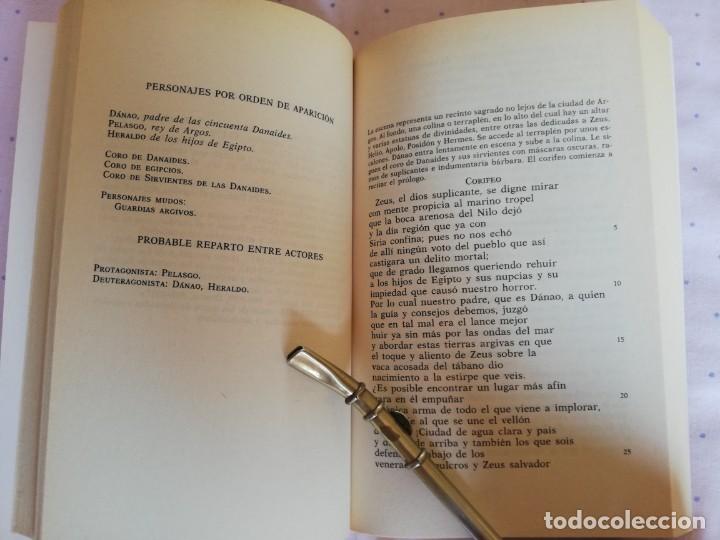 Libros: CL&Aacute;SICOS PLANETA LOTE DE 5 LIBROS. - Foto 42
