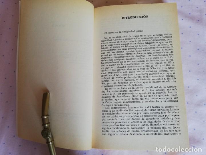 Libros: CL&Aacute;SICOS PLANETA LOTE DE 5 LIBROS. - Foto 47