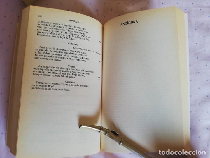 Libros: CL&Aacute;SICOS PLANETA LOTE DE 5 LIBROS. - Foto 49