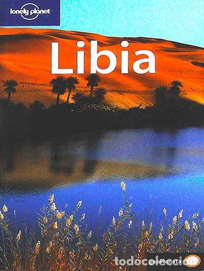 Libros: Libia - vvaa - Foto 1