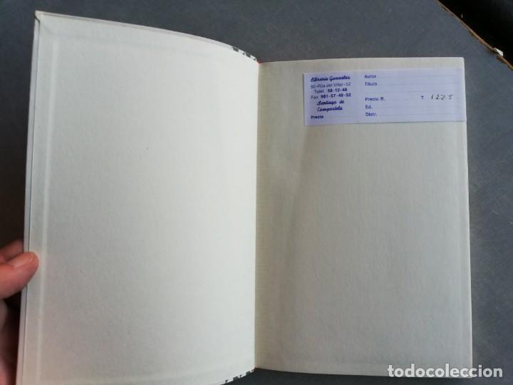 Libros: San Manuel Bueno, m&aacute;rtir. Miguel de Unamuno A1 - Foto 2