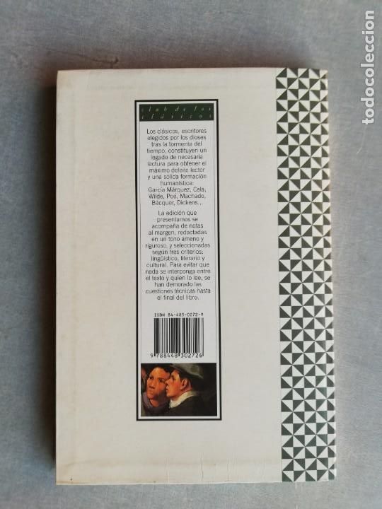 Libros: San Manuel Bueno, m&aacute;rtir. Miguel de Unamuno A1 - Foto 3