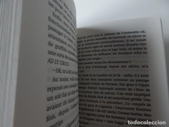 Libros: Leffet Justine - Chlo&euml; Rayban 2010 - Foto 6