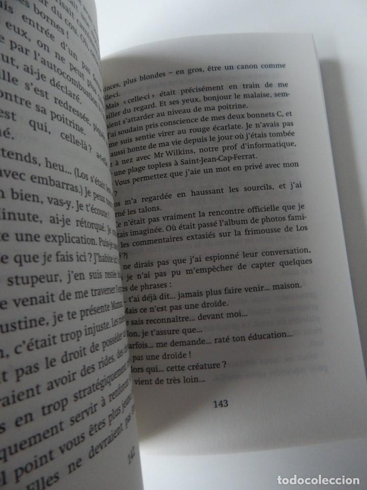 Libros: Leffet Justine - Chlo&euml; Rayban 2010 - Foto 7