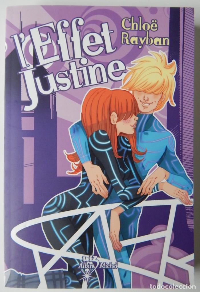 Libros: Leffet Justine - Chlo&euml; Rayban 2010 - Foto 1