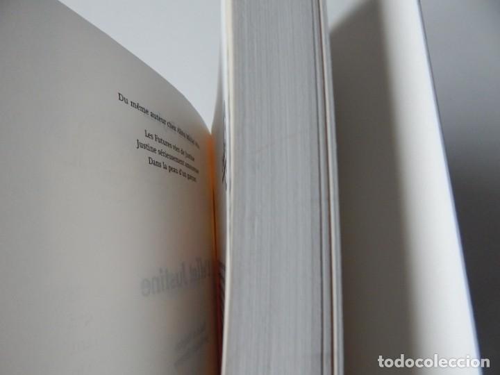 Libros: Leffet Justine - Chlo&euml; Rayban 2010 - Foto 5