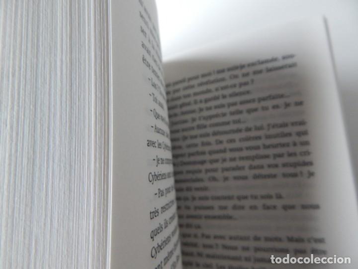 Libros: Leffet Justine - Chlo&euml; Rayban 2010 - Foto 6