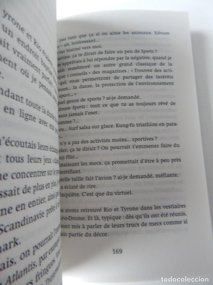 Libros: Leffet Justine - Chlo&euml; Rayban 2010 - Foto 7