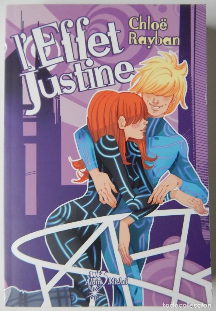 Libros: Leffet Justine - Chlo&euml; Rayban 2010 - Foto 1