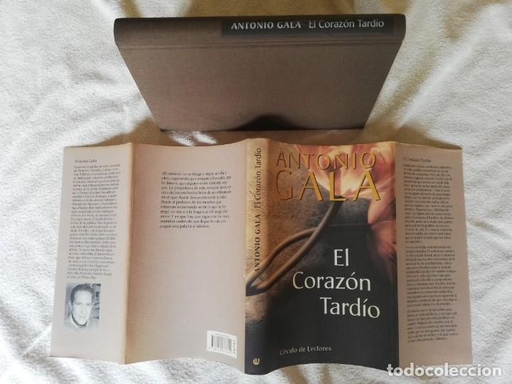 Libros: ANTONIO GALA. - Foto 12