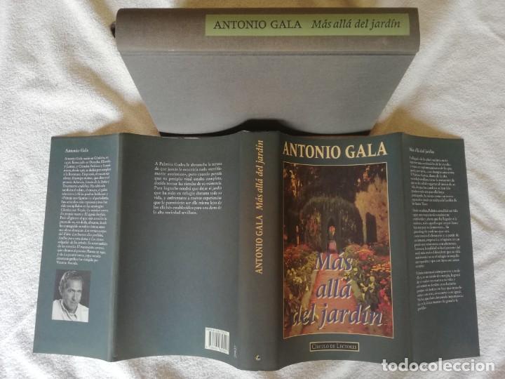 Libros: ANTONIO GALA. - Foto 17