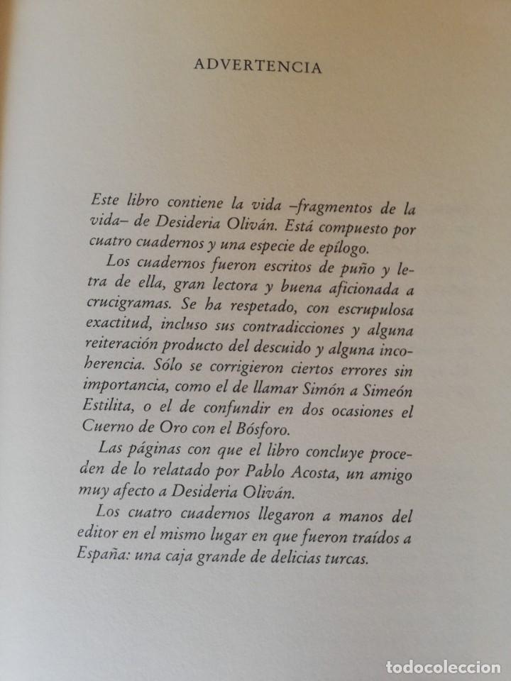 Libros: ANTONIO GALA. - Foto 25