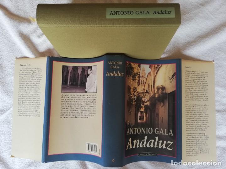 Libros: ANTONIO GALA. - Foto 30
