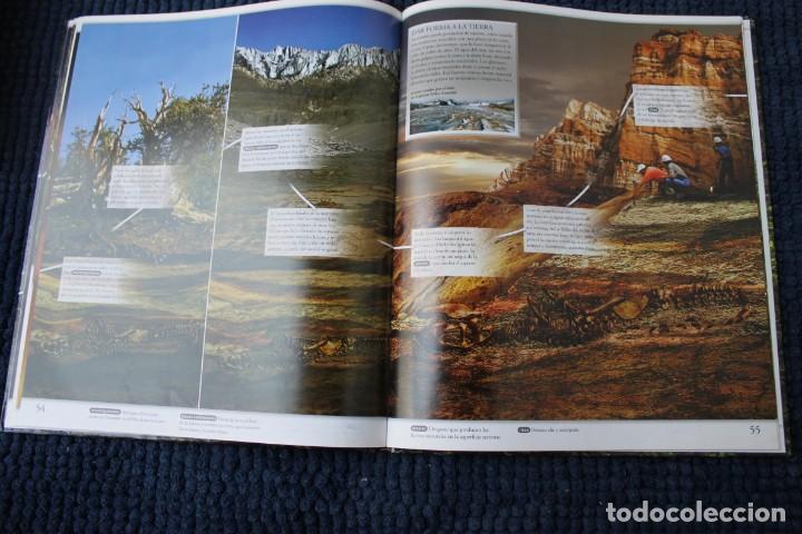 Libros: OBJETIVO DINOSAURIO - MOLINO - Foto 4