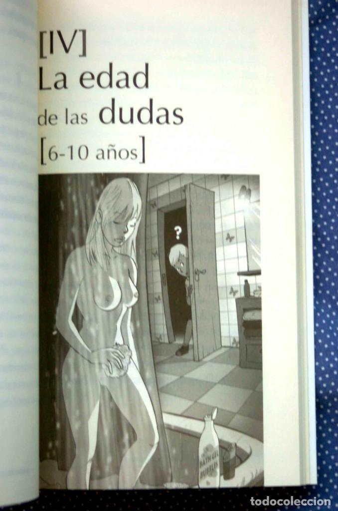 Libros: &iquest;C&Oacute;MO LE EXPLICO ESO? - LORENA BERD&Uacute;N - EDITORIAL AGUILAR - Foto 3