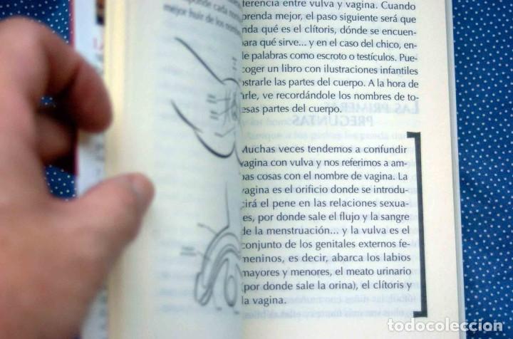 Libros: &iquest;C&Oacute;MO LE EXPLICO ESO? - LORENA BERD&Uacute;N - EDITORIAL AGUILAR - Foto 4