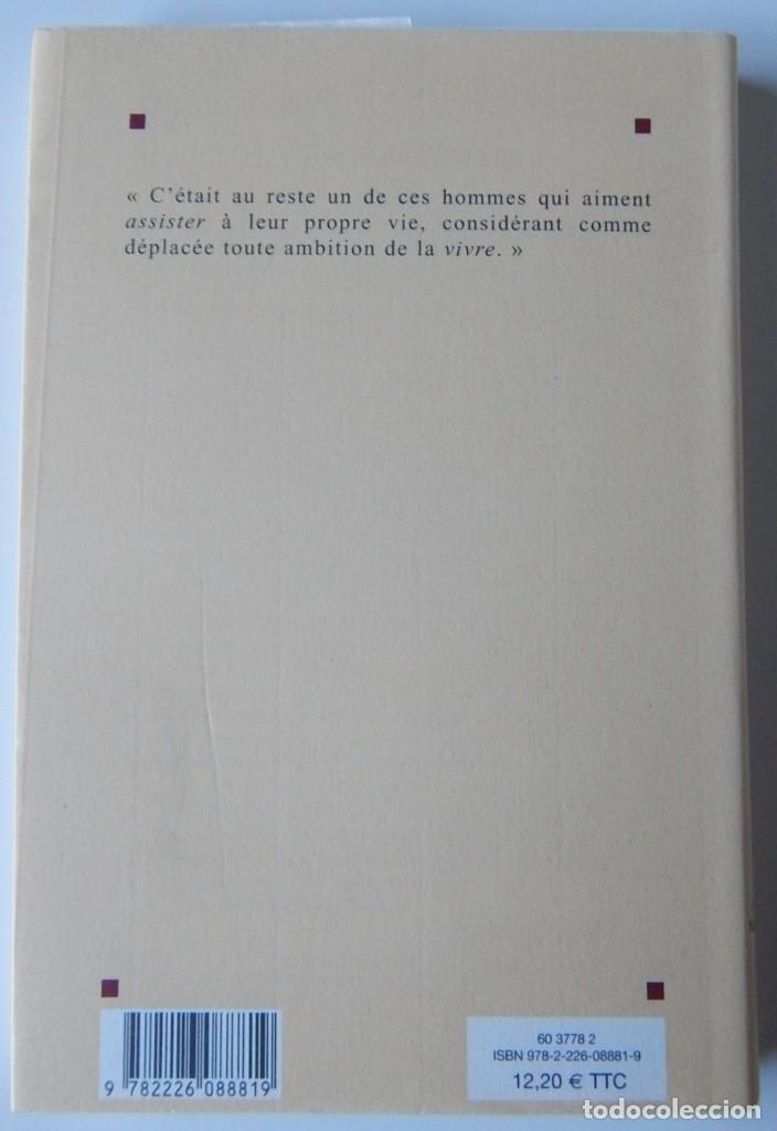 Libros: Soie - Alessandro Baricco - Foto 2