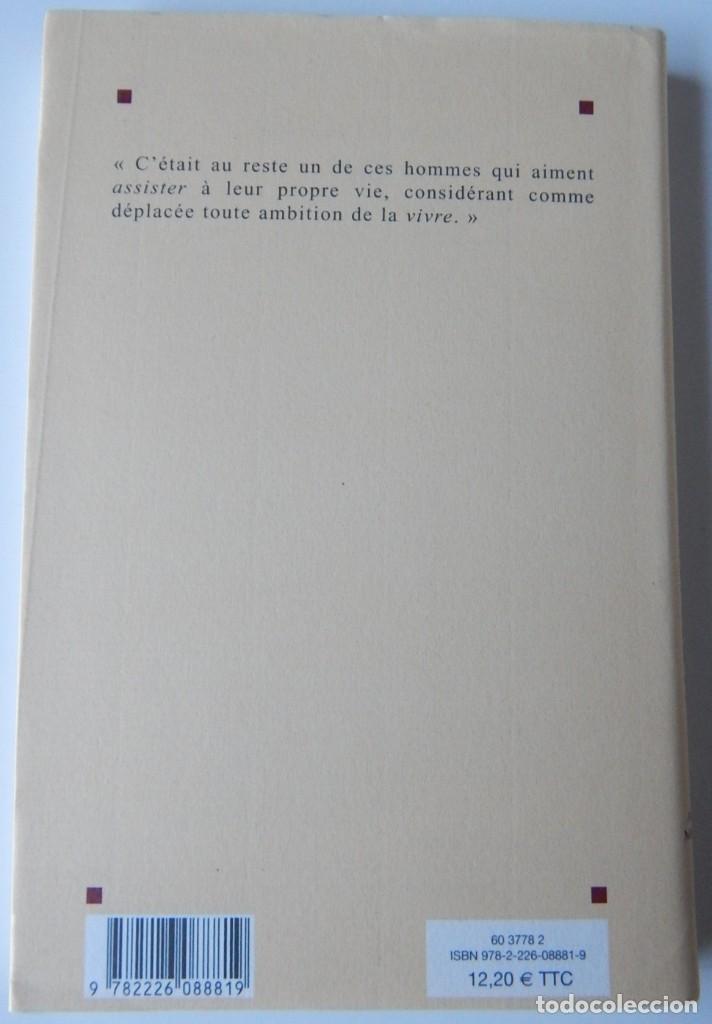 Libros: Soie - Alessandro Baricco - Foto 2
