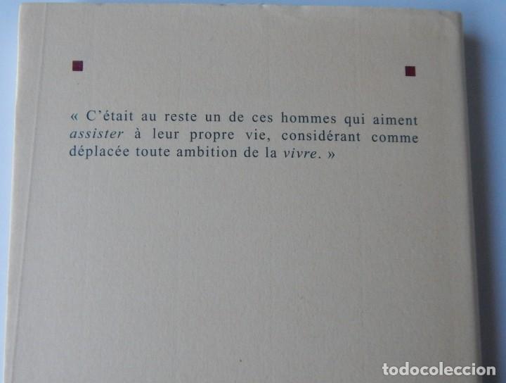 Libros: Soie - Alessandro Baricco - Foto 3