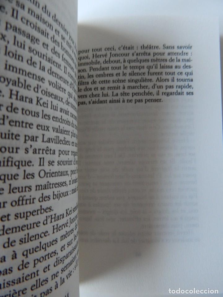 Libros: Soie - Alessandro Baricco - Foto 5